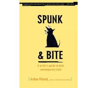 Arthur Plotnik Spunk & Bite (Tascabile)