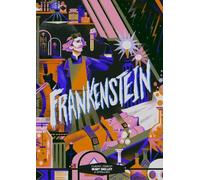 Arthur Pober Deanna McFadden Mary Sh Classic Starts®: Franken (Copertina rigida)