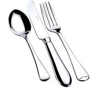 Arthur Price Old English per 6 Persona, Pezzi, in Acciaio Inox, Confezione da 44