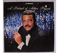 ARTHUR PRYSOCK - a portrait of LP