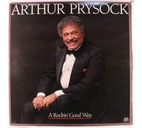 ARTHUR PRYSOCK - A Rockin' Good Way