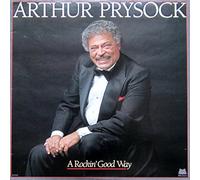 Arthur Prysock - A Rockin' Good Way [Vinyl LP] [Schallplatte]
