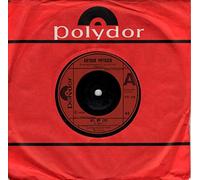 ARTHUR PRYSOCK - all my life LP
