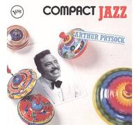 Arthur Prysock - Compact Arthur Prysock