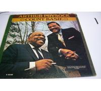 Arthur Prysock / Count Basie - Arthur Prysock / Count Basie - Verve Records - V-8646