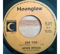 ARTHUR PRYSOCK - ebb tide / are you ready for a laugh