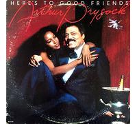 ARTHUR PRYSOCK - here's to good friends / same