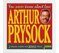 you never know about love - 2 original albums plus