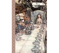 Arthur Rackham Arthur Rackham Diary (Copertina rigida)