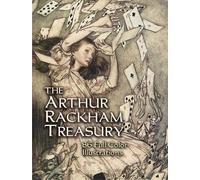 Arthur Rackham Joseph Jacobs The Arthur Rackham Treasury (Tascabile)