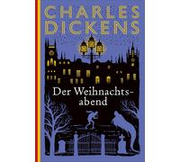 Arthur Rackham Richard Zoozmann Charles Dick Der Weihnachtsab (Copertina rigida)