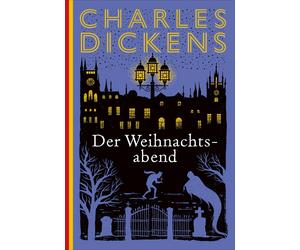 Arthur Rackham Richard Zoozmann Charles Dick Der Weihnachtsab (Copertina rigida)