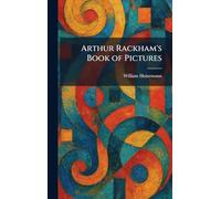 Arthur Rackham's Book of Pictures