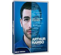 ARTHUR RAMBO IL BLOGGER MALEDETTO DRAMMATICO