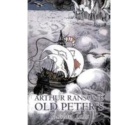 Arthur Ransome Old Peter's Russian Tales by Arthur Ransome, Fiction, (Tascabile)