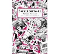 Arthur Ransome Swallowdale (Tascabile) Swallows And Amazons