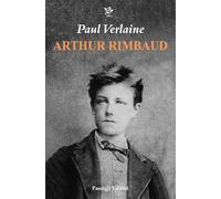 Libri Paul Verlaine - Arthur Rimbaud