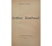 Arthur Rimbaud