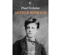 Libri Paul Verlaine - Arthur Rimbaud