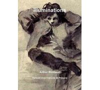 Arthur Rimbaud Illuminations (Tascabile)