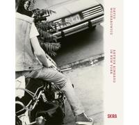 Arthur Rimbaud in New York