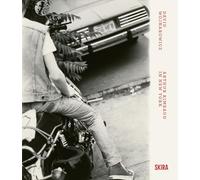 Arthur Rimbaud in New York