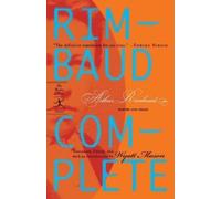 Arthur Rimbaud Rimbaud Complete (Tascabile) Modern Library Classics