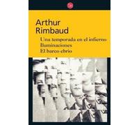 Arthur Rimbaud Textos Reunidos