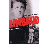 Arthur rimbaud, une biographie
