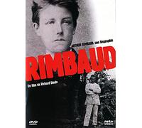 Arthur rimbaud, une biographie