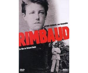 Arthur rimbaud, une biographie