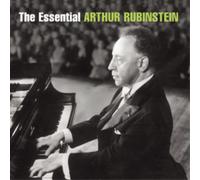 Arthur Rubinstein - The Essential Arthur Rubinstein [2 CD]