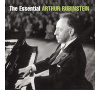 Arthur Rubenstein The Essential Arthur Rubenstein (CD) Album