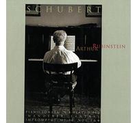 Arthur Rubinstein - Rubinstein Collection 54