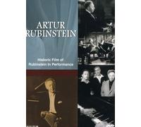 Arthur Rubinstein