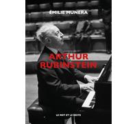 Arthur Rubinstein