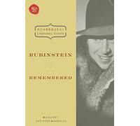 Arthur Rubinstein - Arthur Rubinstein - Remembered (Dvd+Cd)