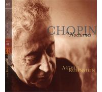 Arthur Rubinstein - Chopin - Notturni - 2 Cd