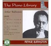 Arthur Rubinstein - Chopin Polonaises