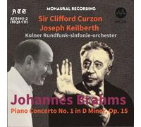 Arthur Rubinstein Erich Leinsdorf Beethoven Tchaikovsky MQA-CD JAPAN NUOVO