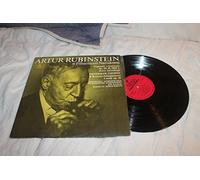 Arthur Rubinstein / Frédéric Chopin - Artur Rubinstein W Filharmonii Narodowej - Polskie Nagrania Muza - SX 1861