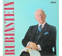 Arthur Rubinstein - L'Amour De La Vie