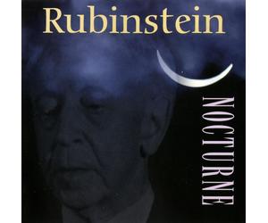 Arthur Rubinstein Nocturne (CD)