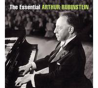 Arthur Rubinstein - The Essential Arthur Rubinstein [2 CD]