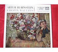 Arthur Rubinstein - Valses - Chopin - Arthur Rubinstein