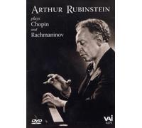 Arthur Rubinsten - Arthur Rubinsten