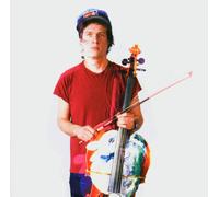 Arthur Russell Calling Out of Context (CD) Album