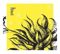Arthur Russell Frankie Rose and The Tryouts (CD)