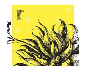 Arthur Russell Frankie Rose and The Tryouts (CD)