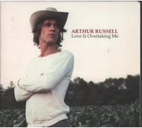 Arthur Russell - Love Is Overtaking Me